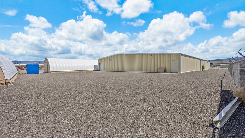 More Photos Of 2482 Industrial Blvd, Grand Junction Warehouse For Sale