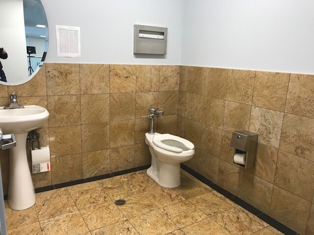 More Photos Of 2350 W Valley Blvd, Alhambra Loft Creative Space For Lease