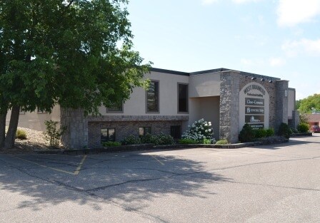 Primary Photo Of 521 Charles St, Brainerd Office For Lease