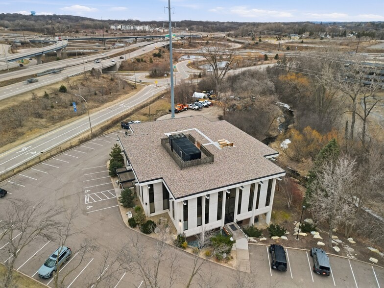 More Photos Of 7777 Washington Ave S, Edina Loft Creative Space For Lease