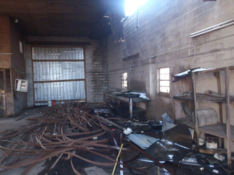 More Photos Of 2601 Van Dyke Rd, Newport Land For Sale