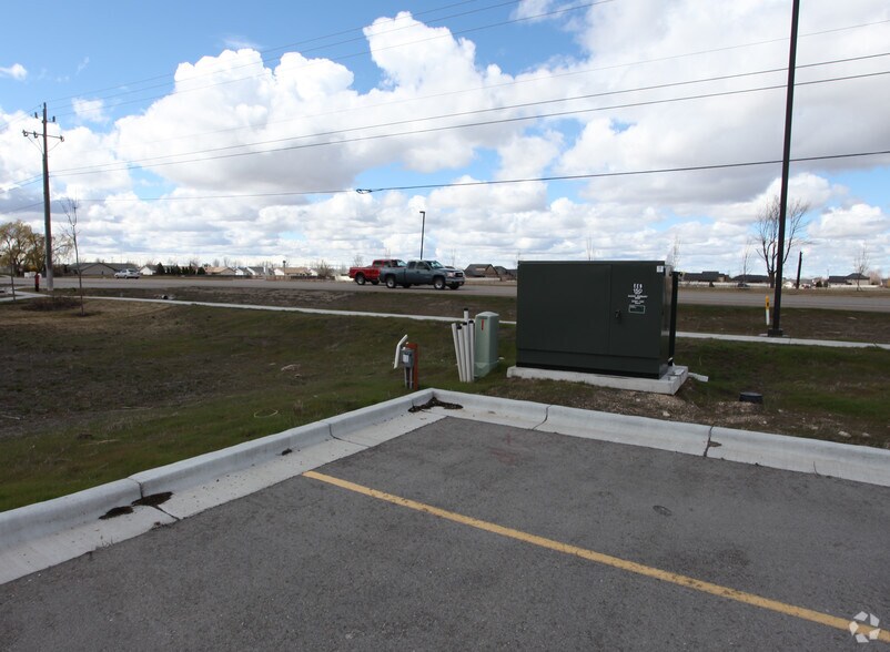 More Photos Of 5494 N Eagle Rd, Boise Land For Sale