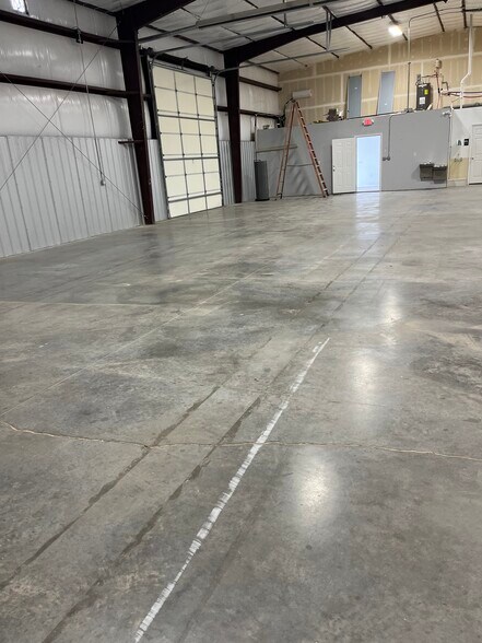 More Photos Of 48 N Precision Dr, Pueblo Service For Lease