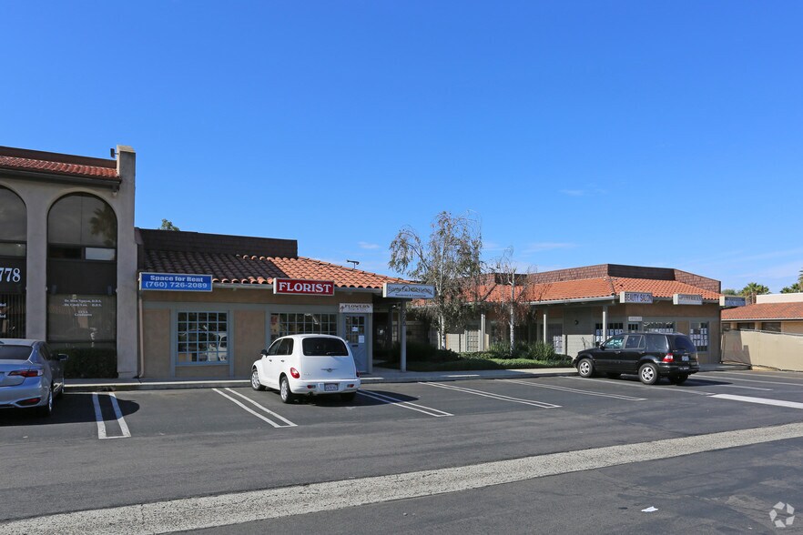 More Photos Of 977 S Santa Fe Ave, Vista General Retail For Sale