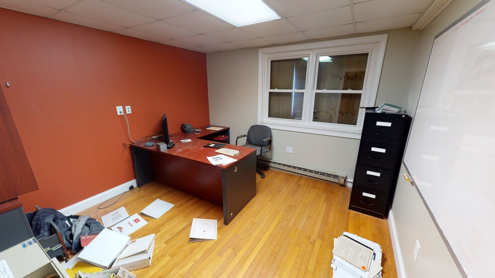 More Photos Of 945 Mill Rd, Loudonville Industrial For Sale