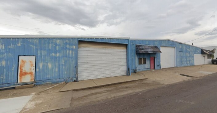 Primary Photo Of 1711 SW Adams St, Peoria Warehouse For Lease