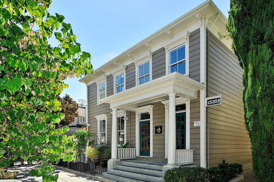 Primary Photo Of 1525-1535 N Main St, Walnut Creek Office For Lease