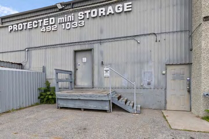 More Photos Of 275 Okanagan Av E, Penticton Industrial For Sale