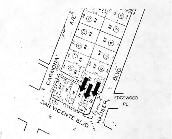 More Photos Of 5601-5607 W San Vicente Blvd, Los Angeles Restaurant For Lease