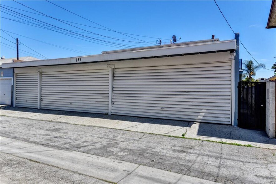 More Photos Of 133 N 2nd St, Montebello Apartments For Sale