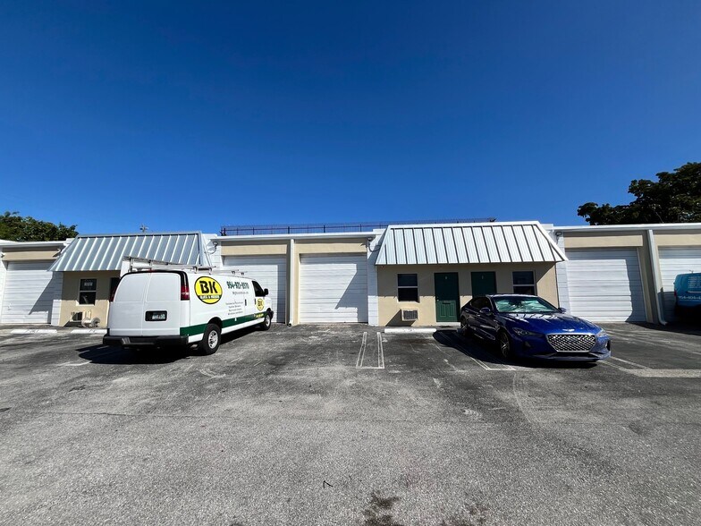More Photos Of 1451 SW 12th Ave, Pompano Beach Warehouse For Lease