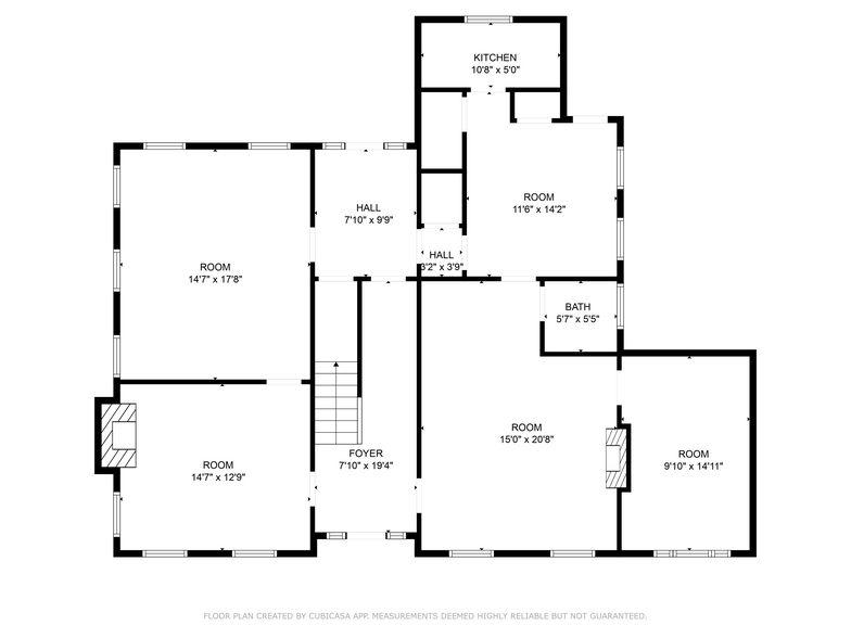 More Photos Of 257 E Center St, Manchester Medical For Lease