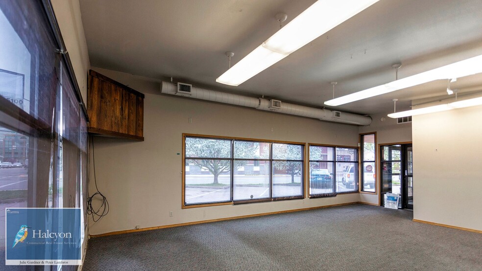 More Photos Of 401 W Broadway St, Missoula Freestanding For Lease