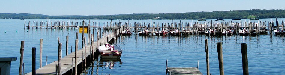 More Photos Of 4438 W Lake Rd, Mayville Land For Sale