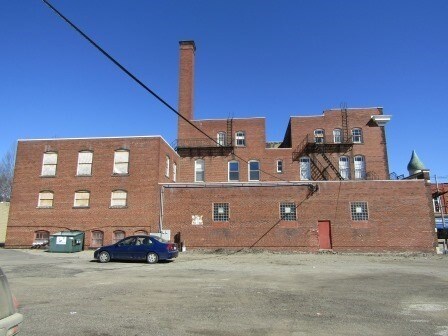 More Photos Of 201 W Spring St, Titusville Lodge Meeting Hall For Sale