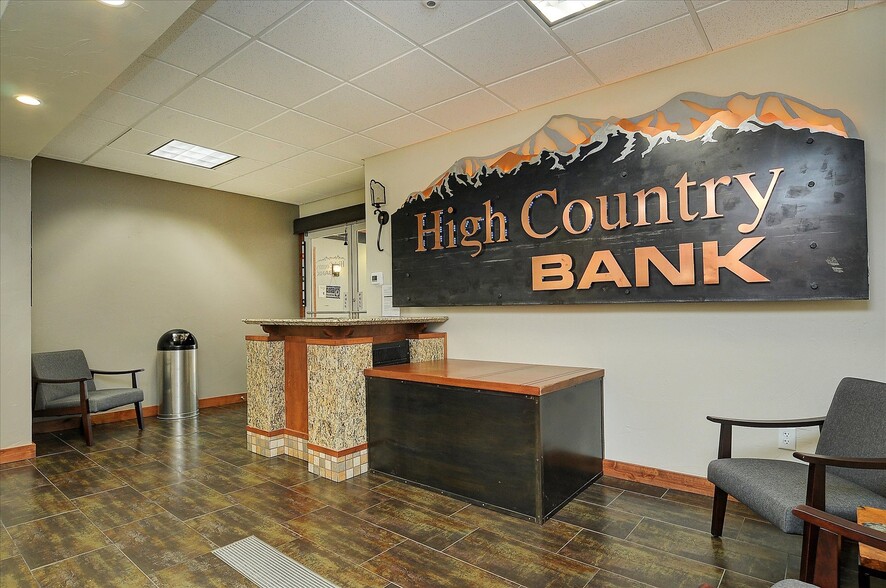 More Photos Of 130 W 2nd St, Salida Medical For Sale