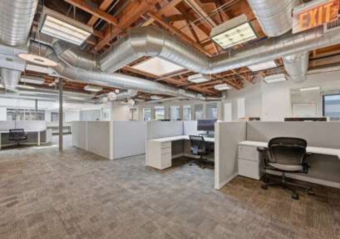 More Photos Of 5770 Oberlin Dr, San Diego Office For Lease