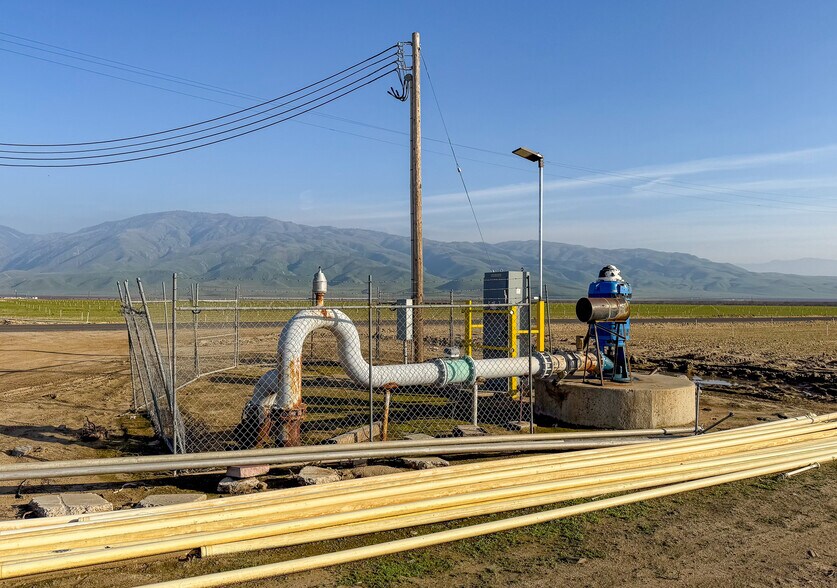 More Photos Of Millux Rd, Arvin Land For Sale