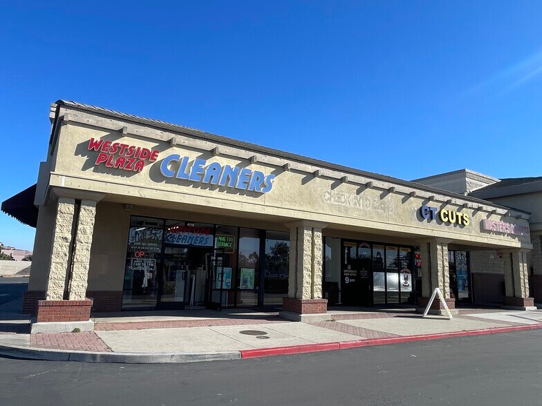 More Photos Of 400-450 S Ventura Rd, Oxnard Unknown For Lease