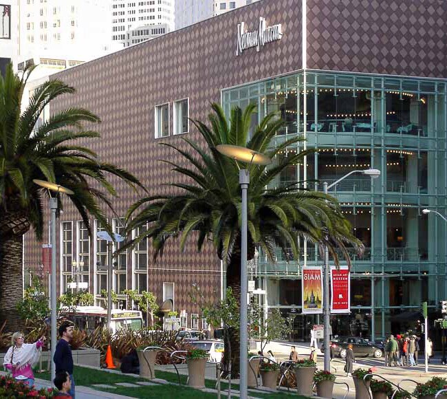 More Photos Of 449 Powell St, San Francisco Office For Lease