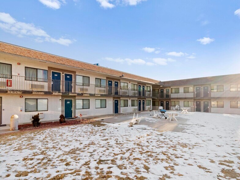 More Photos Of 1150 Wilkins Cir, Casper Hotel For Sale