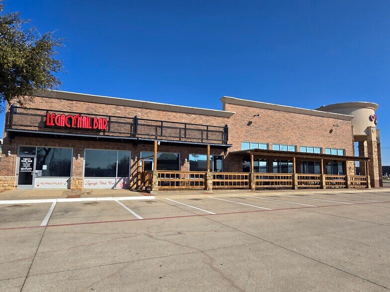 More Photos Of 5201 N Beach St, Fort Worth Unknown For Lease