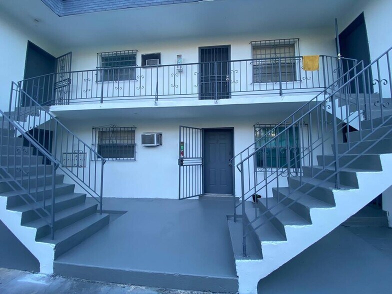 More Photos Of 641 NW 2nd St, Miami Apartments For Sale