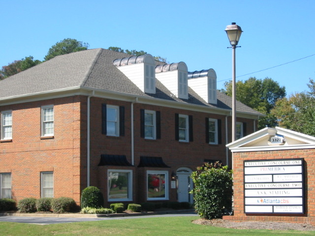 Primary Photo Of 3325 Duluth Highway 120, Duluth Office For Lease