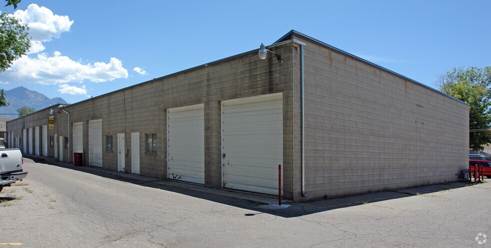 More Photos Of 7676 S State St, Midvale Light Manufacturing For Sale