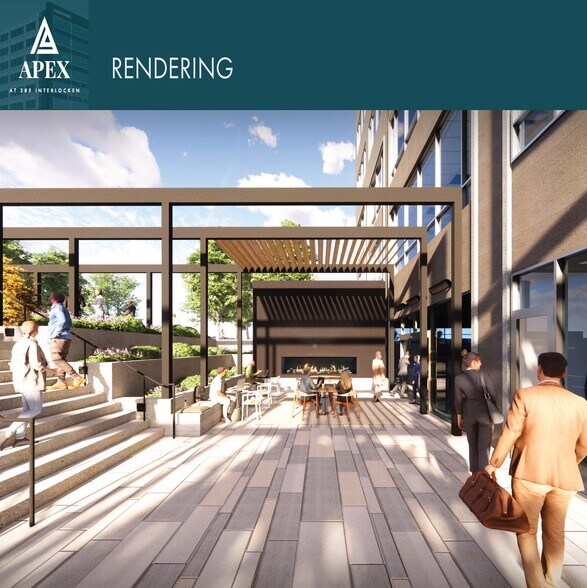 More Photos Of 385 Interlocken Crescent, Broomfield Office For Lease