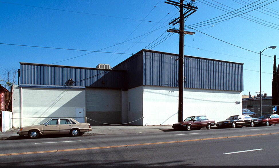 More Photos Of 158 N San Fernando Rd, Los Angeles Manufacturing For Sale