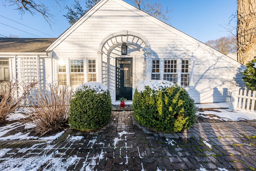 Primary Photo Of 413 Route 6A, East Sandwich Office Residential For Sale