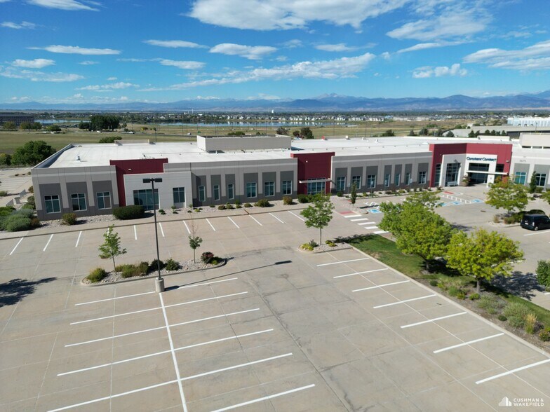 More Photos Of 3675 Precision Dr, Loveland Office For Lease