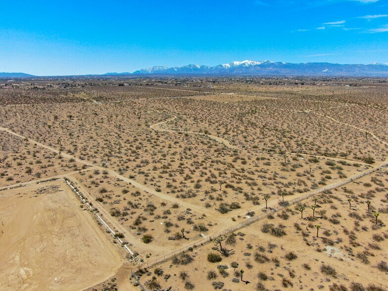 More Photos Of 00 Lindero, Victorville Land For Sale