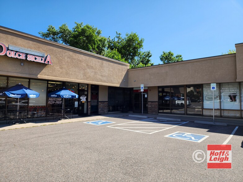 More Photos Of 3200-3210 Wadsworth Blvd, Wheat Ridge Unknown For Lease