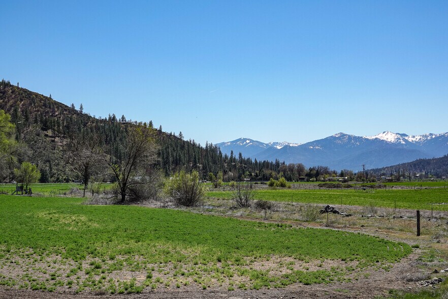 More Photos Of 13317 McAdams Creek Rd, Fort Jones Land For Sale