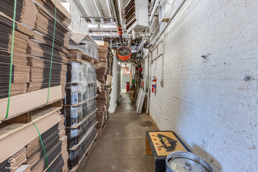 More Photos Of 11314 S Front Ave, Chicago Warehouse For Sale
