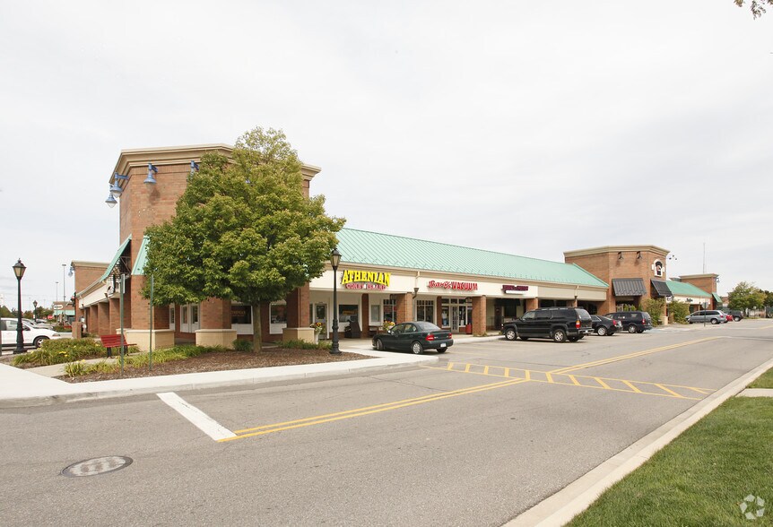 More Photos Of 43075-43271 Crescent Blvd, Novi Unknown For Lease