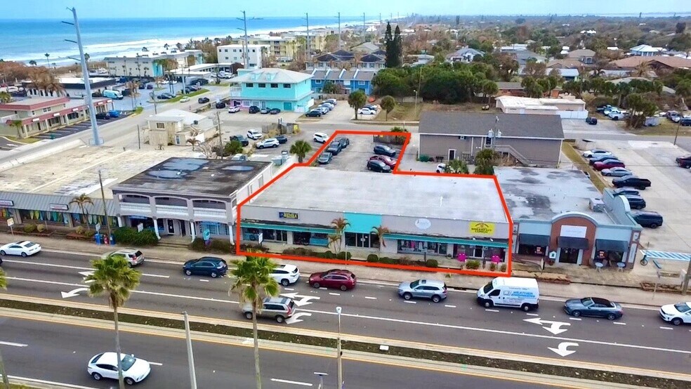 More Photos Of 113-119 5th Ave, Indialantic Freestanding For Sale