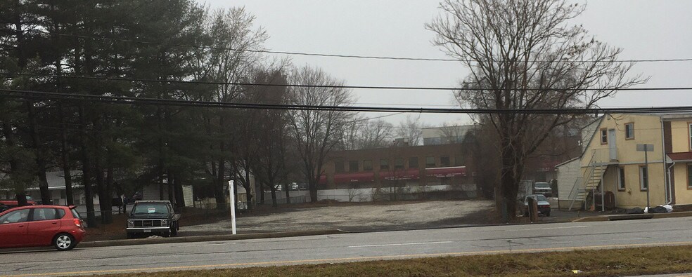 More Photos Of 1412 S Crain Hwy, Glen Burnie Land For Lease