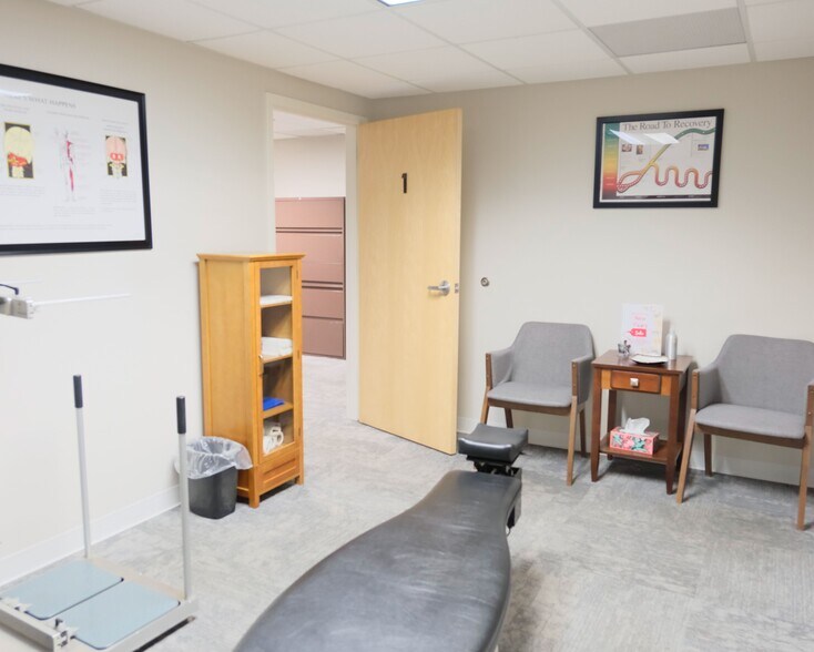 More Photos Of 1580 Elmwood Ave, Rochester Medical For Lease