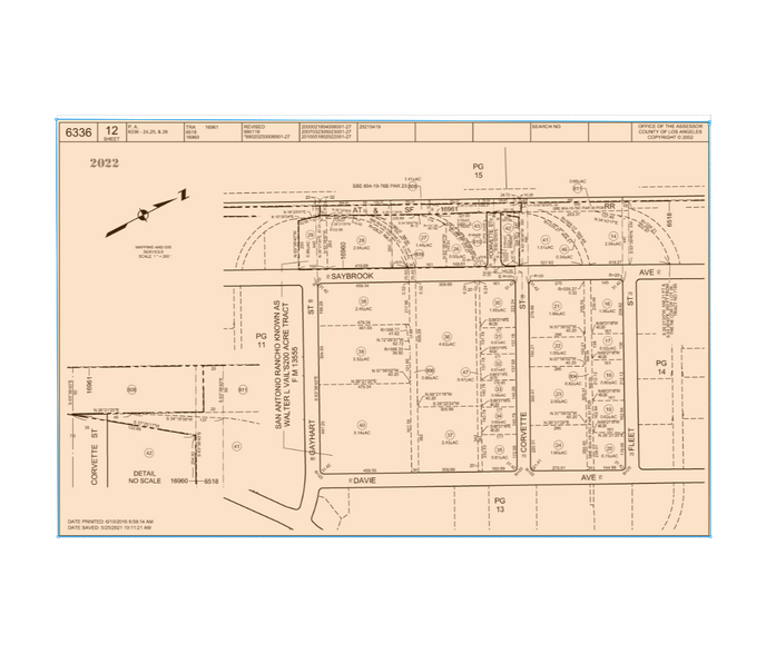 More Photos Of 6465 Corvette St, Commerce Manufacturing For Lease