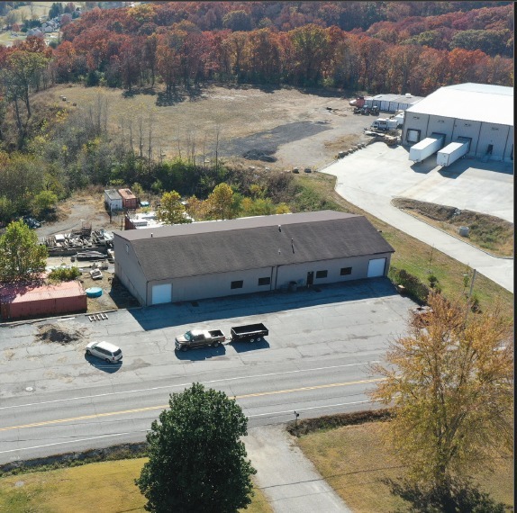 Primary Photo Of 2098 Gravois Rd, High Ridge Industrial For Sale