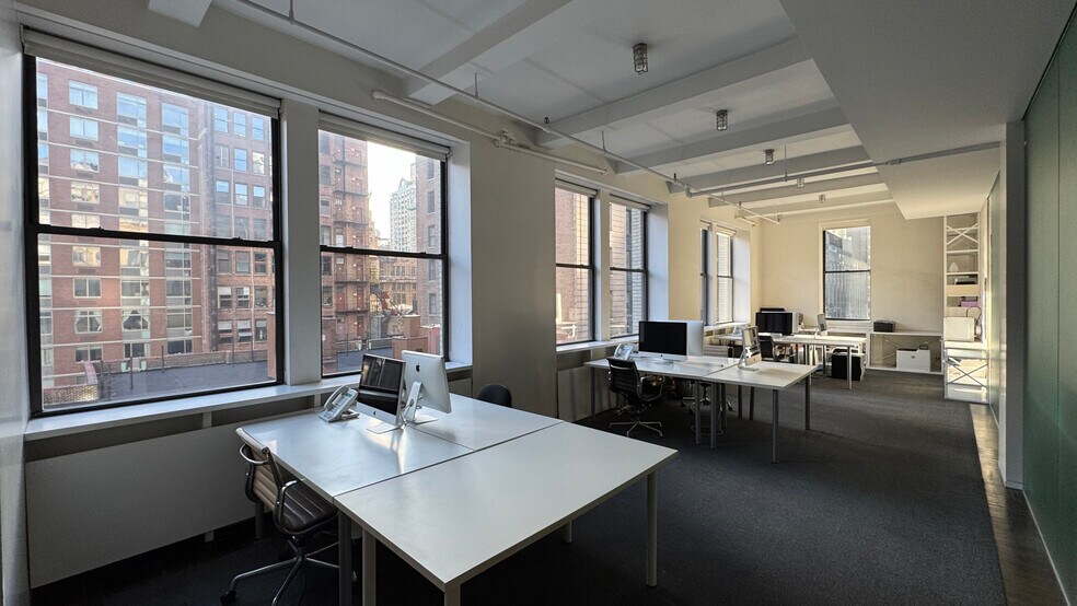 Primary Photo Of 117 E 24th St, New York Office Residential For Lease