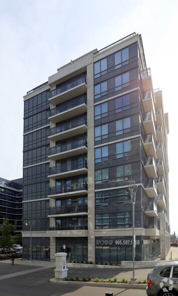 More Photos Of 372 Highway 7 E, Richmond Hill Apartments For Lease