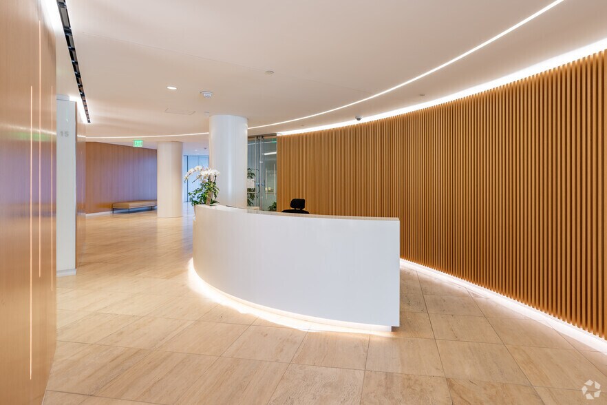 More Photos Of 1801 Century Park E, Los Angeles Office For Lease