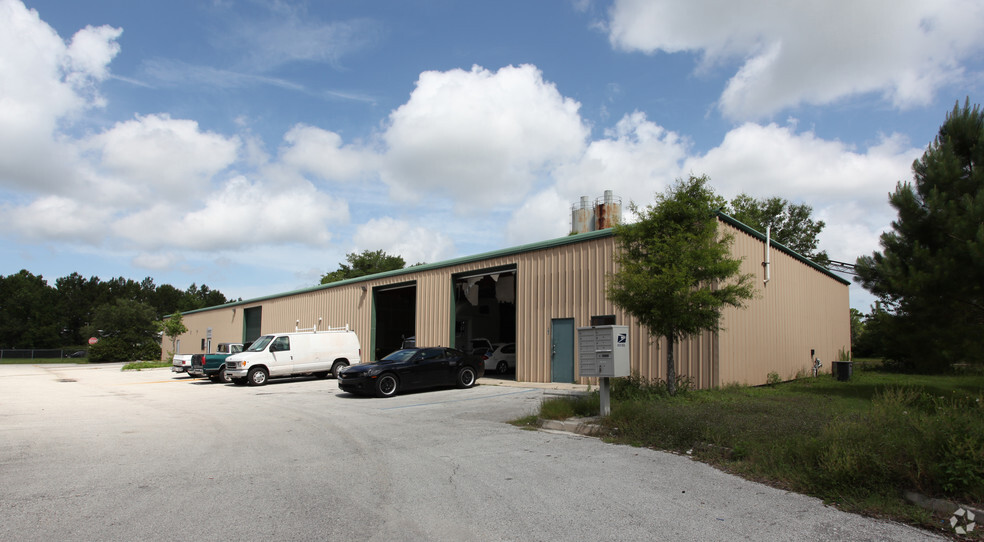 Primary Photo Of 9751 Mining Dr, Jacksonville Warehouse For Lease