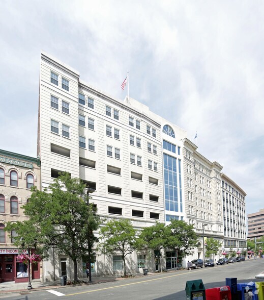 More Photos Of 300 Main St, Stamford Office Residential For Lease