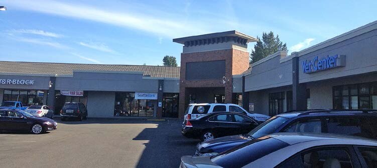 More Photos Of 4916 Center St, Tacoma General Retail For Sale