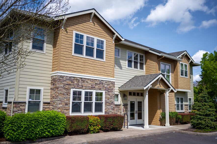 More Photos Of 4055 SW 185th Ave, Beaverton Medical For Sale